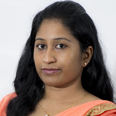 Ms. Sanjeevi Chandrasiri
